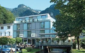 Businesshotel Valerian